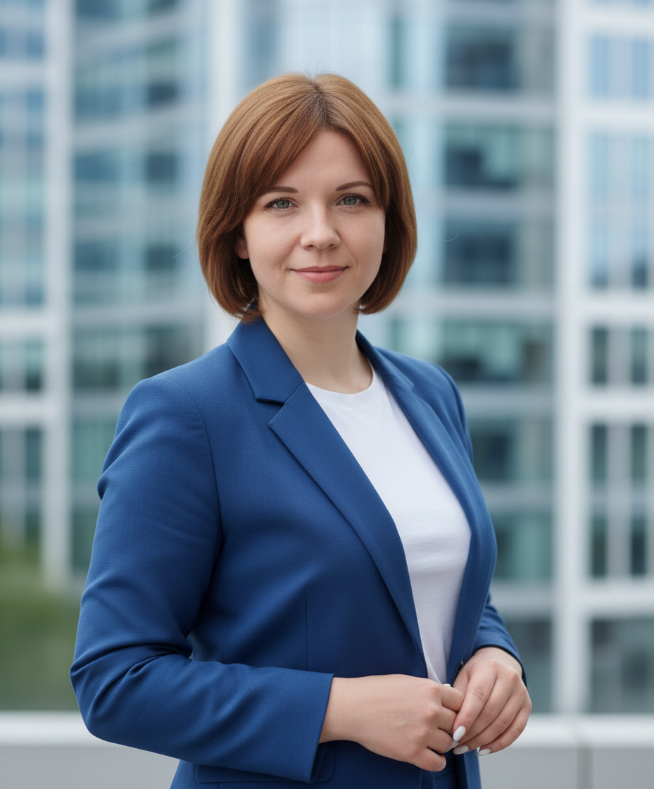 - Руководитель проекта внедрения цифровых технологий и искусственного интеллекта в образовательные программы Института Непрерывного Образования
- Автор и создатель линейки образовательных продуктов "НЕЙРОЭКСПЕРТ"
- Старший преподаватель на Факультете искусственного интеллекта.