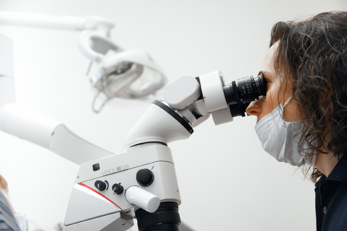 Фотография взята с сайта стоматологии Дмитрович Фэмили https://www.dmitrovich.ru/