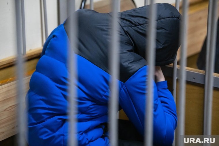    Подросток будет находиться под арестом два месяца (архивное фото)