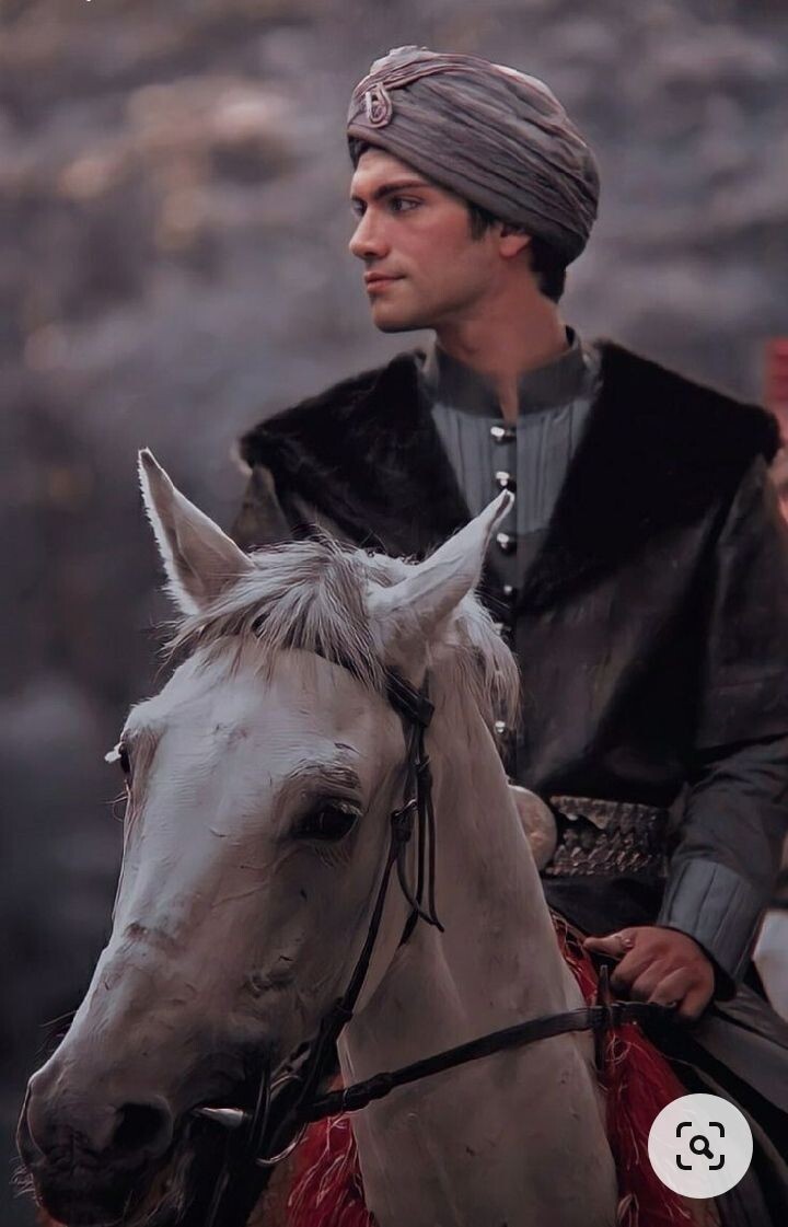 Радомир обещает выслушать Предславу