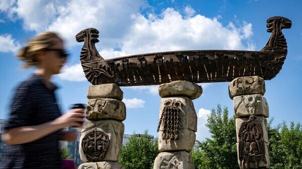    © Sputnik / Кирилл Зыков