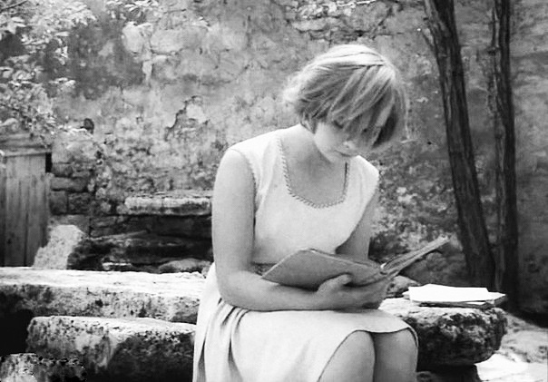 «До свидания, мальчики»