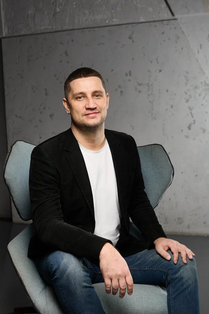 Анатолий Крутько Эксперт коммерческой недвижимости Маралин