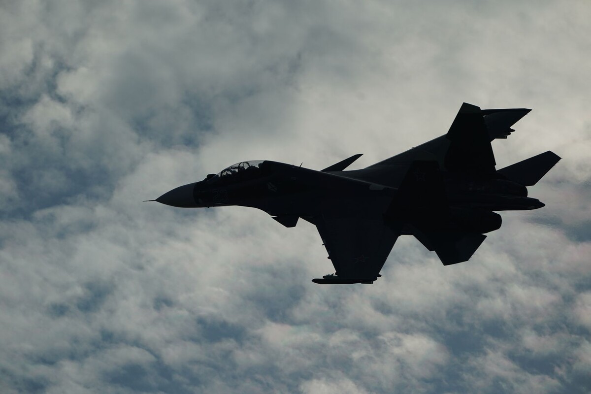     / Источник: © ИЗВЕСТИЯ/Павел Волков