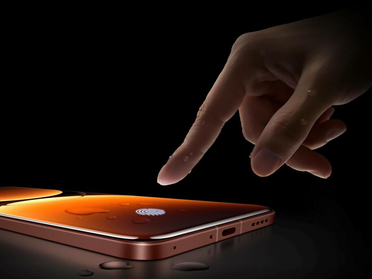    Дизайн и характеристики realme GT 8 Pro раскрыты до анонса