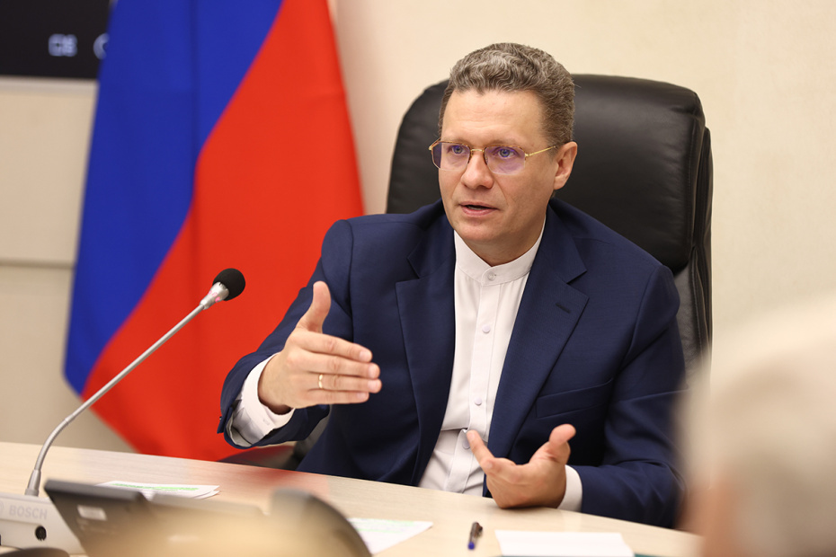    Пресс-служба губернатора Вологодской области