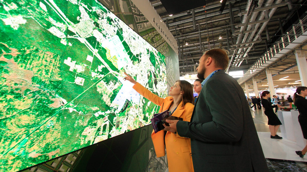    Фото: АО СЗ «РСГ-Академическое»