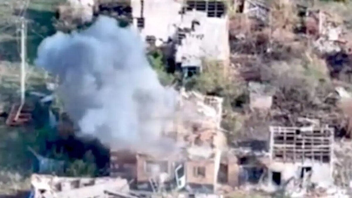     © Минобороны РФ