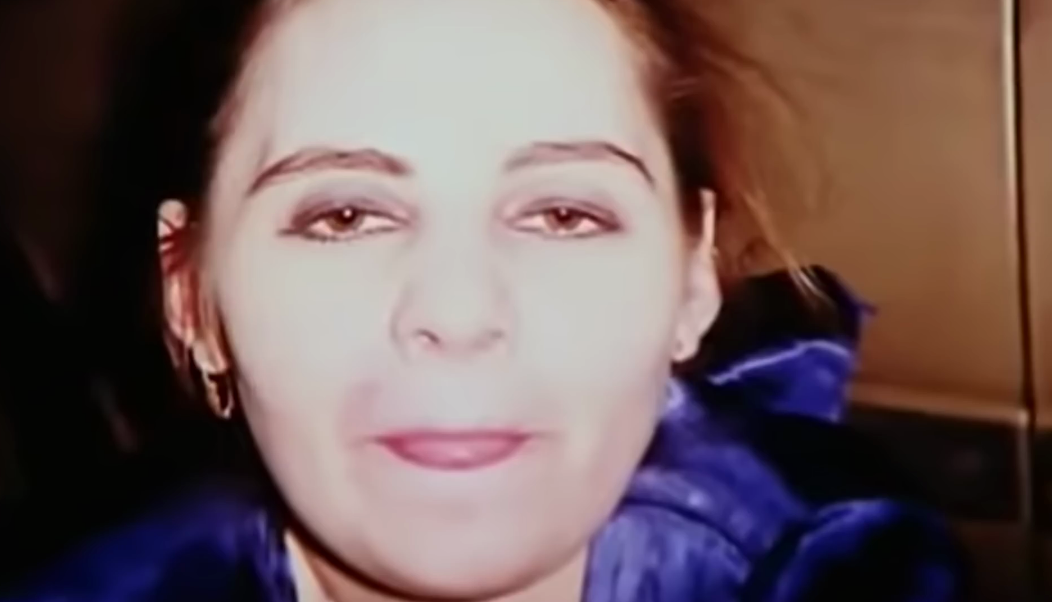 Фотография Елены Яниной