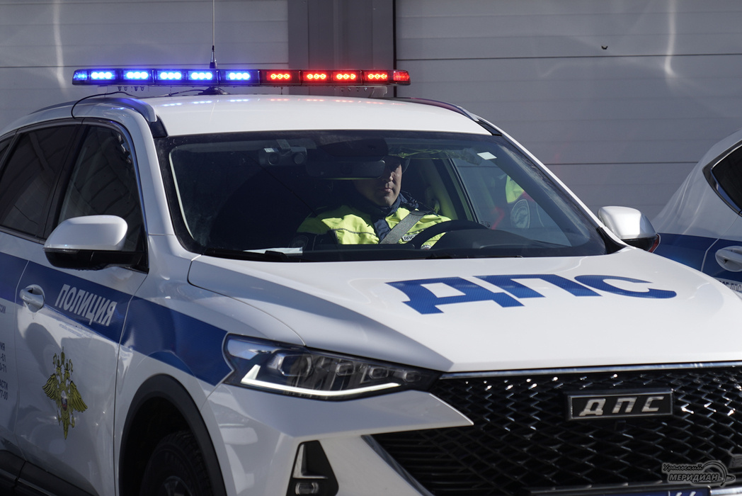    Фото: Лидия Аникина © ИА «Уральский меридиан»