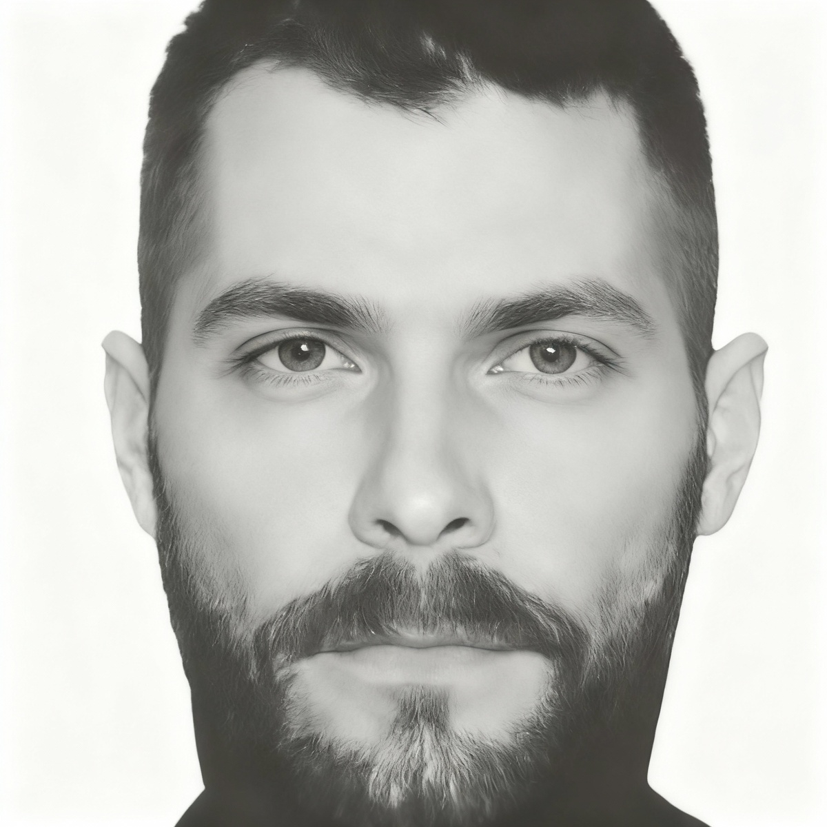 Фотография Ковшина