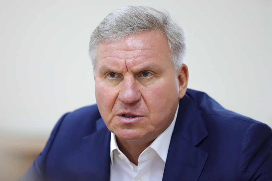    Razmik Zackaryan/URA.RU/Global Look Press