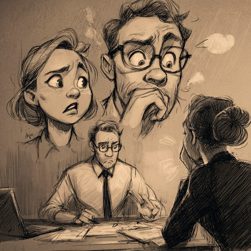 Знание распространенных ошибок – это как карта минного поля: она помогает обойти опасные участки и не подорваться на старых граблях. Важно понимать, что если вы узнаете себя в каких-то из этих ошибок, "не следует себя винить по этому поводу". Мы все учимся. "Вы тогда делали то, что делать умели". Главное – осознать неэффективные стратегии и заменить их на более здоровые и конструктивные, такие как наш трехшаговый алгоритм.