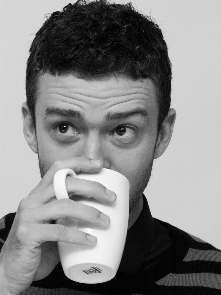 Джастин Тимберлейк 