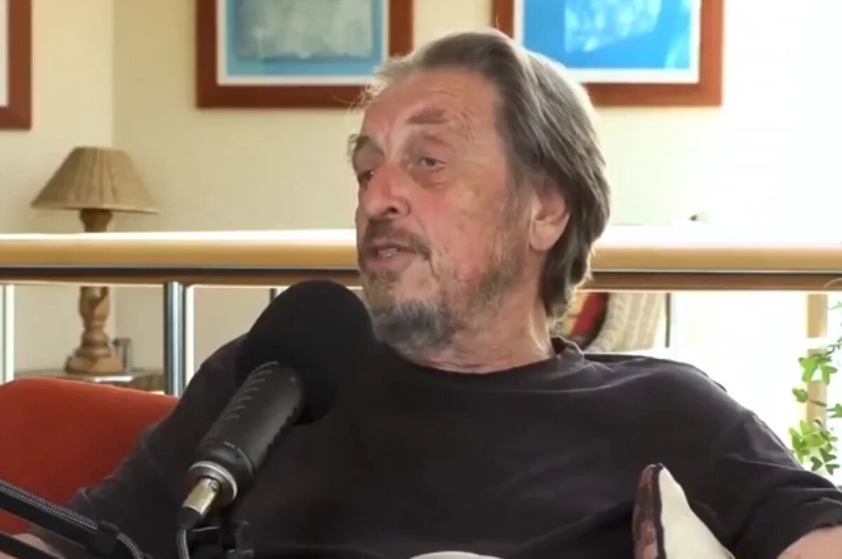    NYT: отца Илона Маска обвиняют в сексуальном насилии над своими детьми