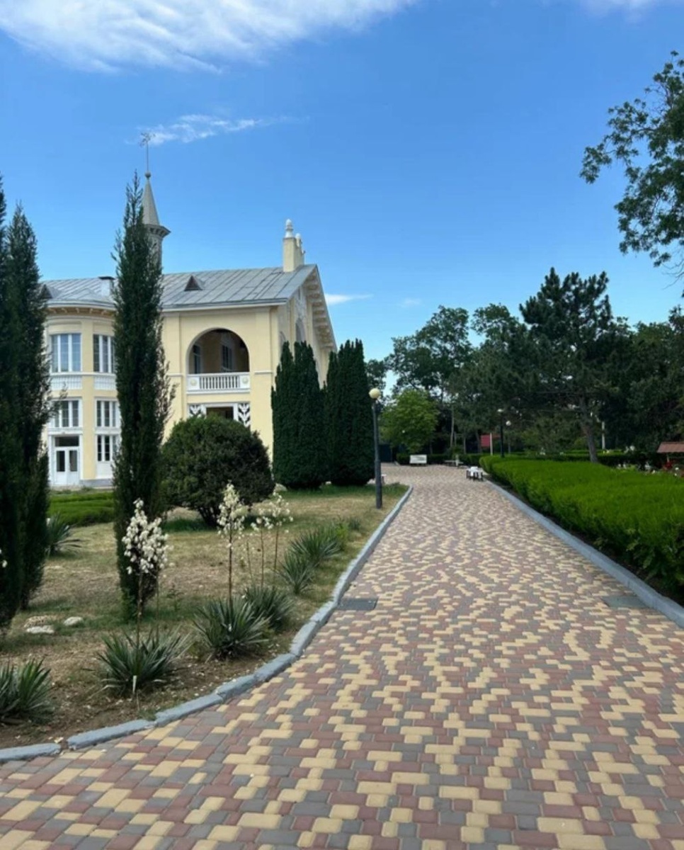 Фото: Екатерина Рощупкина, сервис Яндекс Путешествия