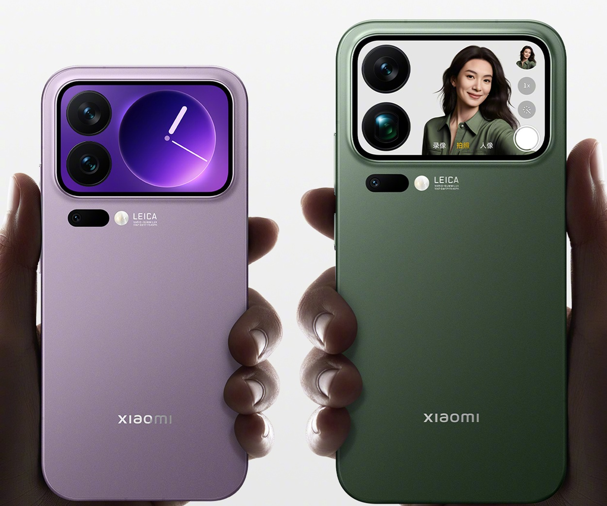 Источник изображения: Xiaomi