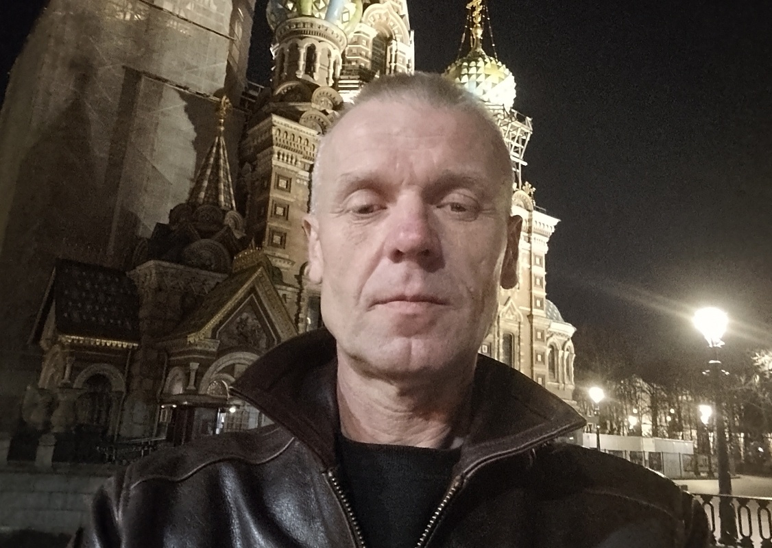 Алексей Удалинкин назвал убийство двух человек случайностью. Фото: соцсети