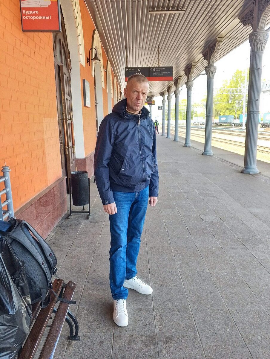 Борисова говорила, что Алексей влюбил ее в себя. Фото: соцсети