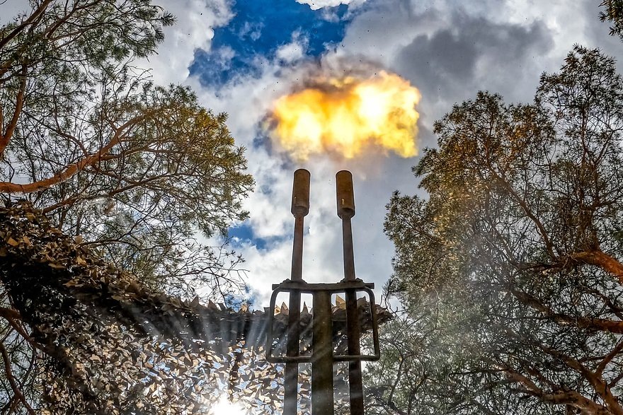    Фото: Алексей Коновалов / ТАСС