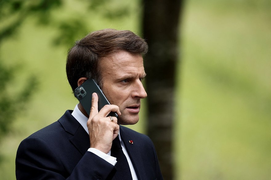    Фото: Benoit Tessier / Reuters