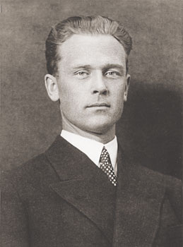 Рудольф Абель.