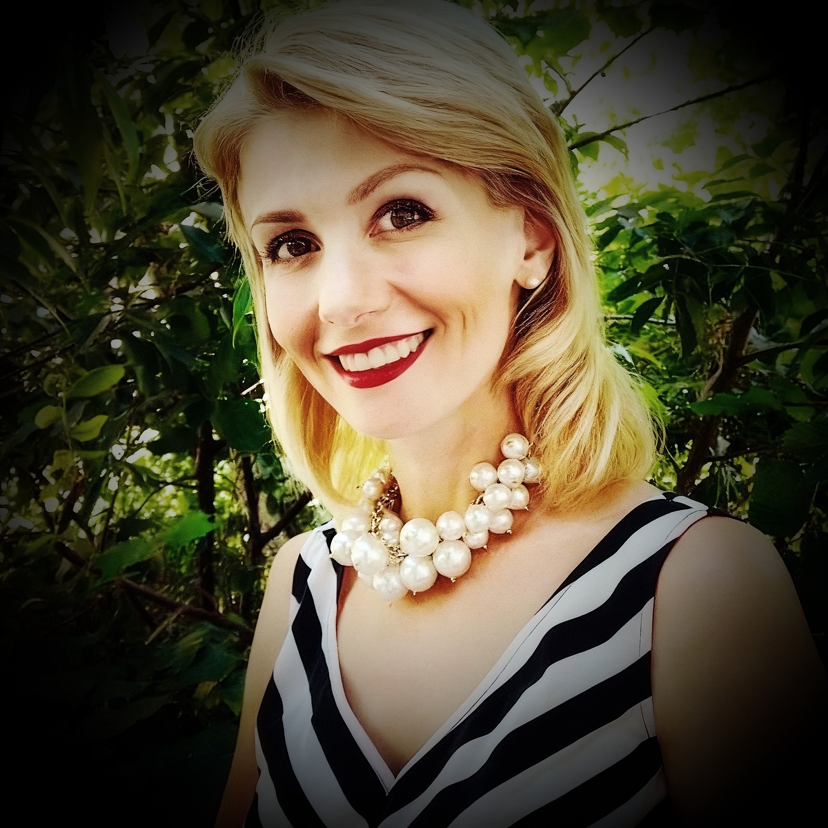 Фотография Екатерины