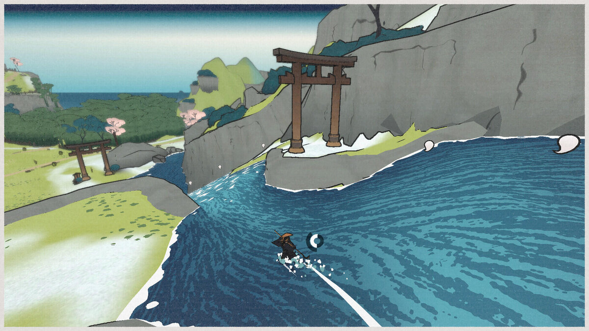    Галерея игры OKU