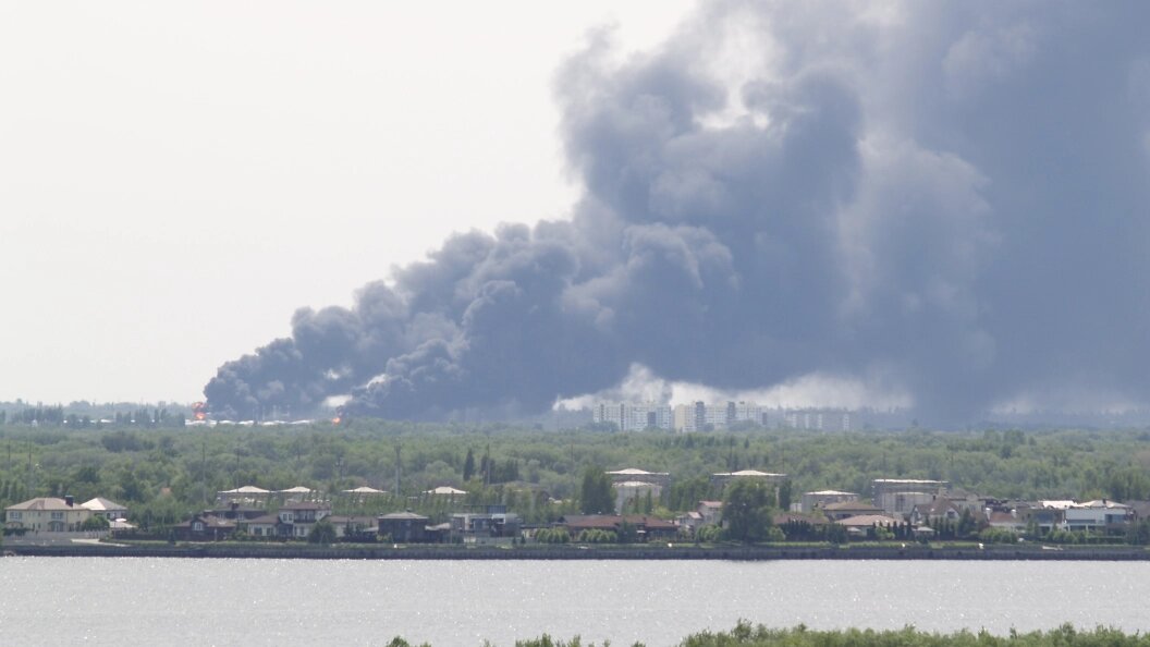    Фото: Alexander Legky /Globallookpress