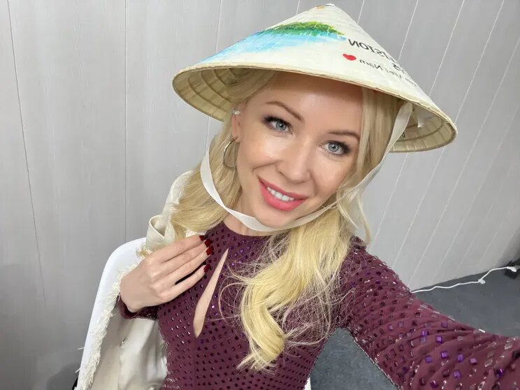    Екатерина Мизулина. Фото: Сплетник