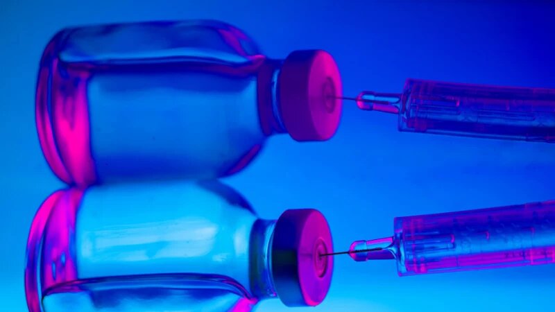     Вакцина. ССО.