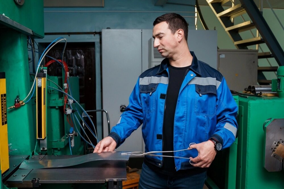    Фото: Самарский университет