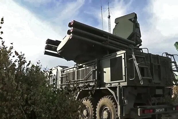    Фото: lenta.ru Мария Михайлова