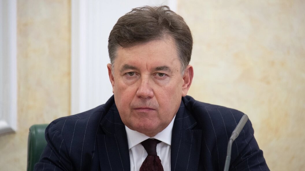    Фото: Federation Council of Russia/Globallookpress