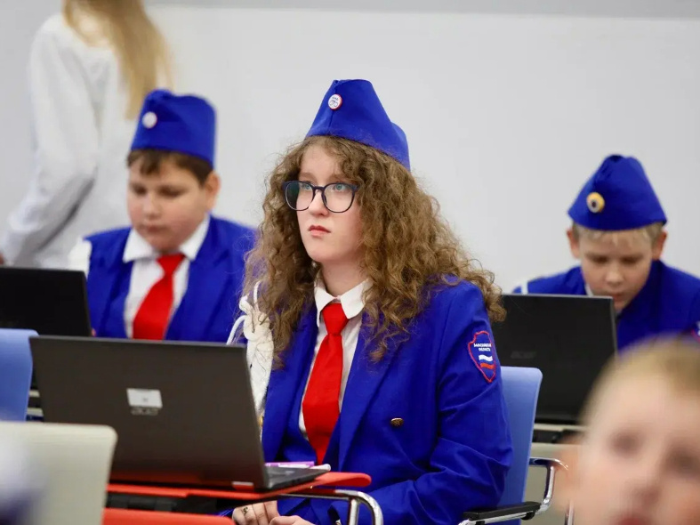    Фото: Министерство образования МО