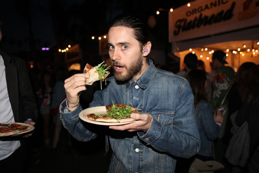 Джаред ЛЛето