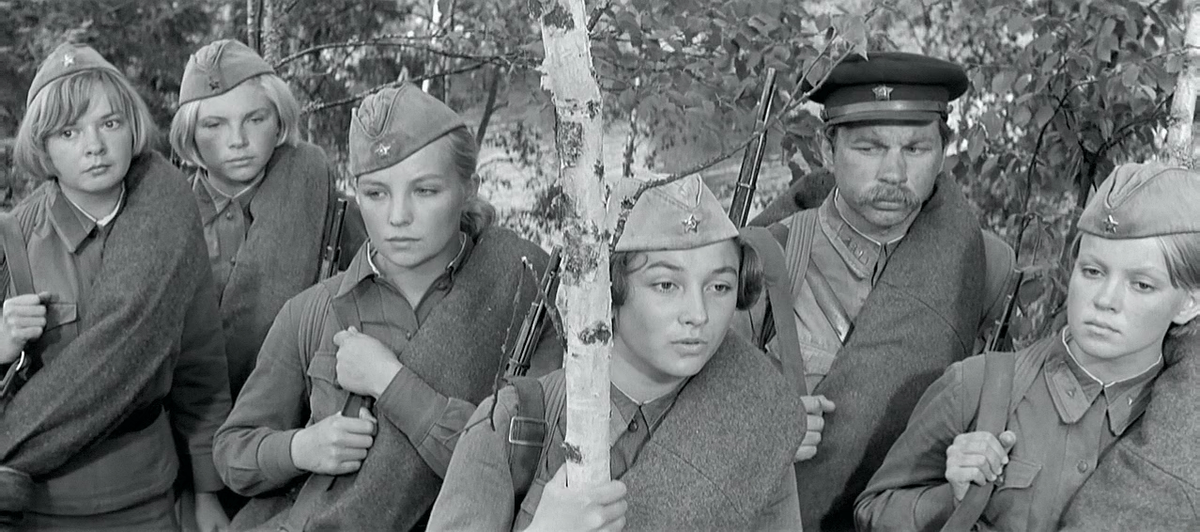 Наш любимый фильм. Фото Яндекс.Картинки. 