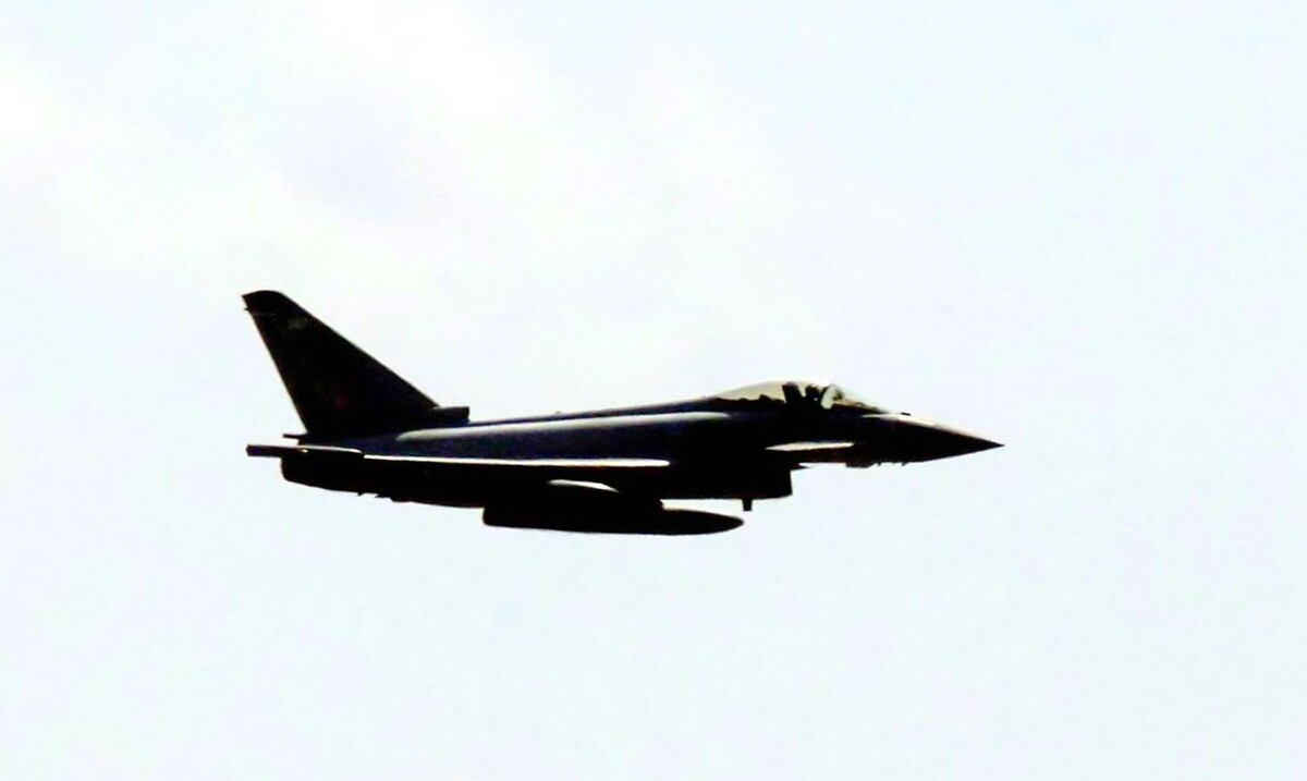 Международные военно-морские учения Sea Breeze-2021 // Sputnik / Стрингер