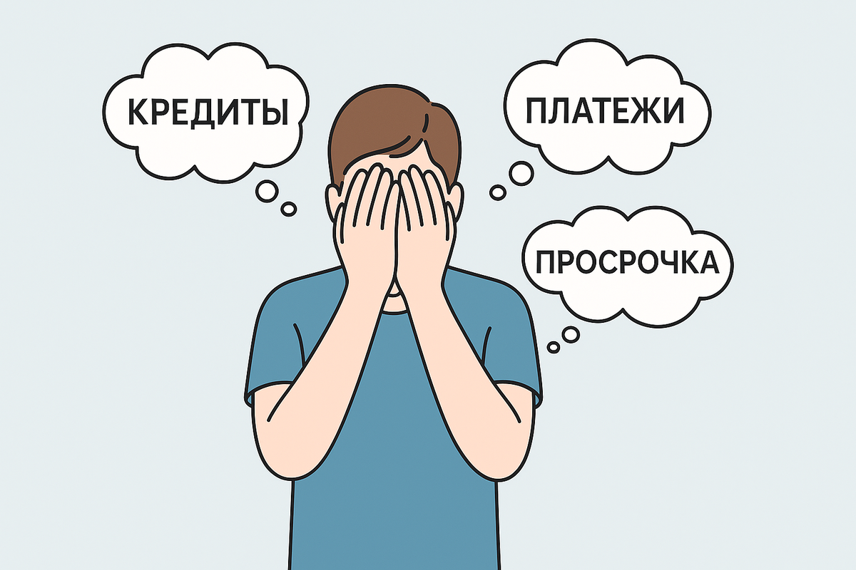 Банкротство физических лиц — это не клеймо и не конец жизни. Это законный способ освободиться от долгов и начать сначала. Главное — сделать первый шаг.
