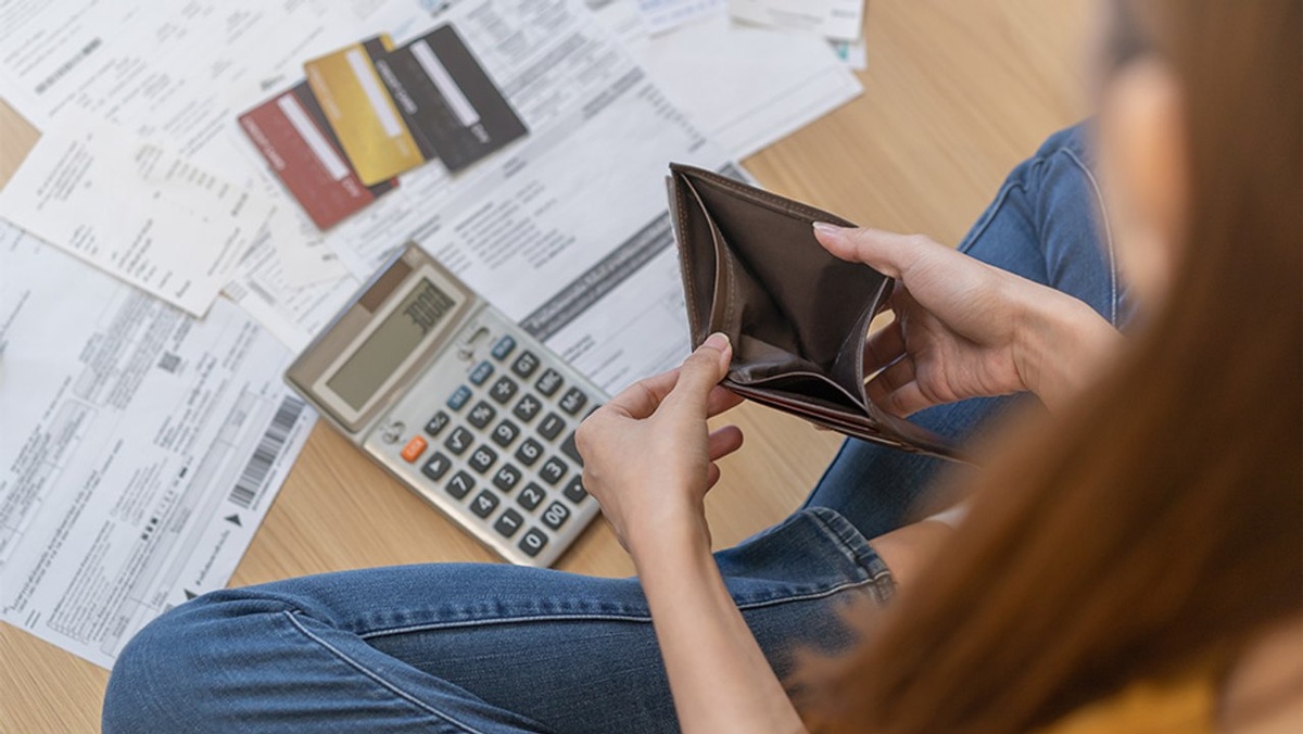 Отказал банк — помогла МФО. Новый тренд или тревожный сигнал?