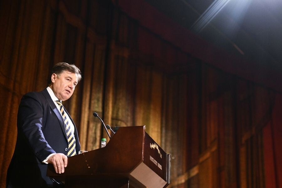     / Источник: © Владимир Астапкович/РИА Новости