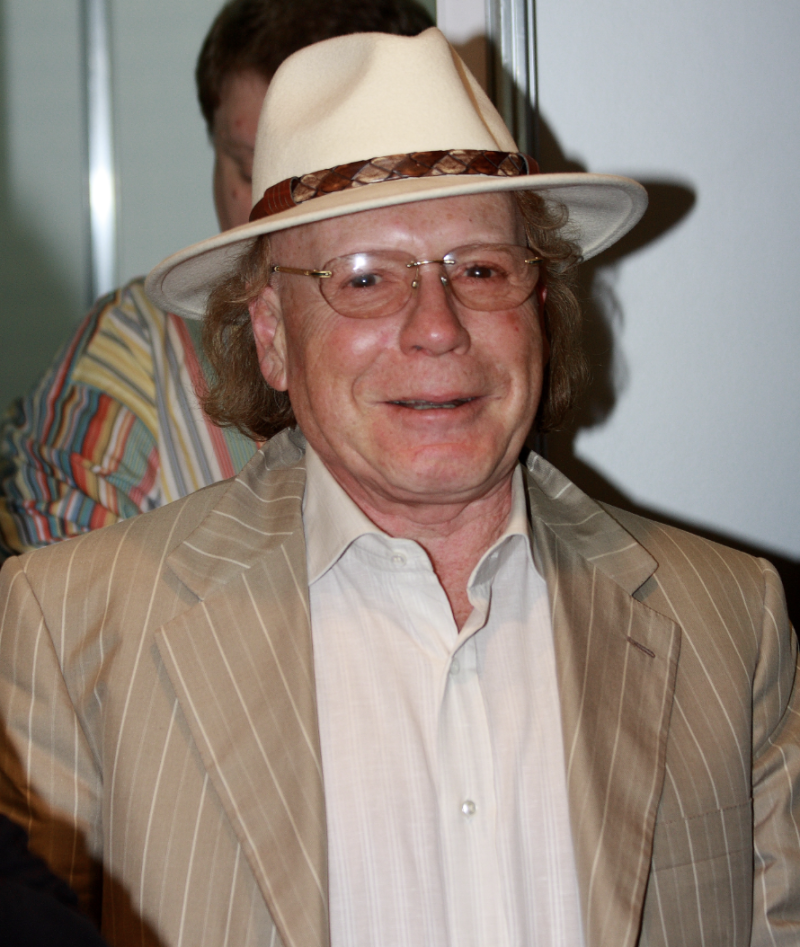    Фото: Dmitrii Angel/Russian Look/Globallookpress