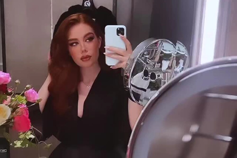    Марианна Газманова. Фото: соцсети