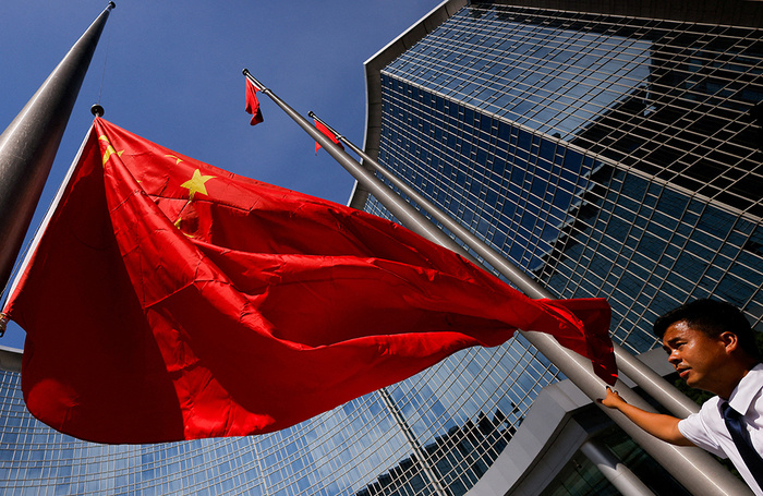    REUTERS/Maxim Shemetov