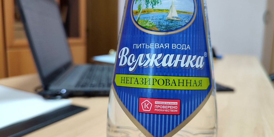 Каким должен быть pH у питьевой воды?