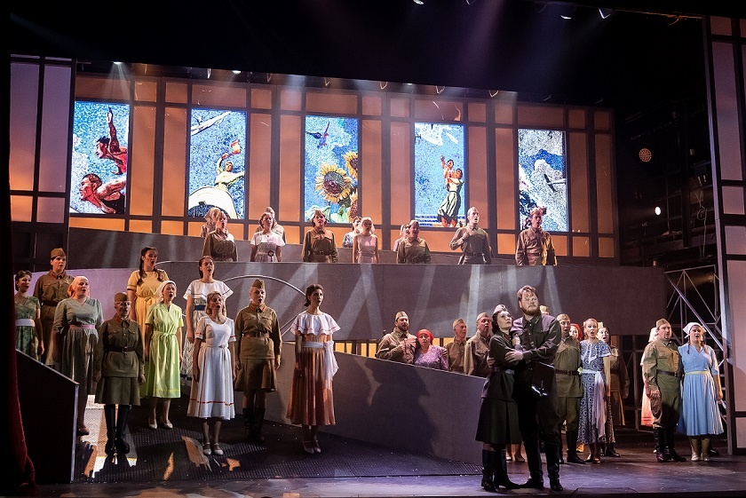    Фото пресс-службы театра