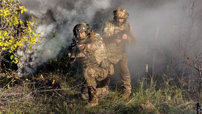 Ростех презентовал облегченную версию штурмового бронежилета «Оберег»