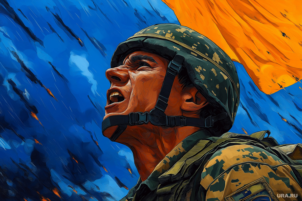 Фото: Создано в Midjourney © URA.RU