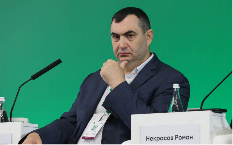    Фото Минсельхоза РФ