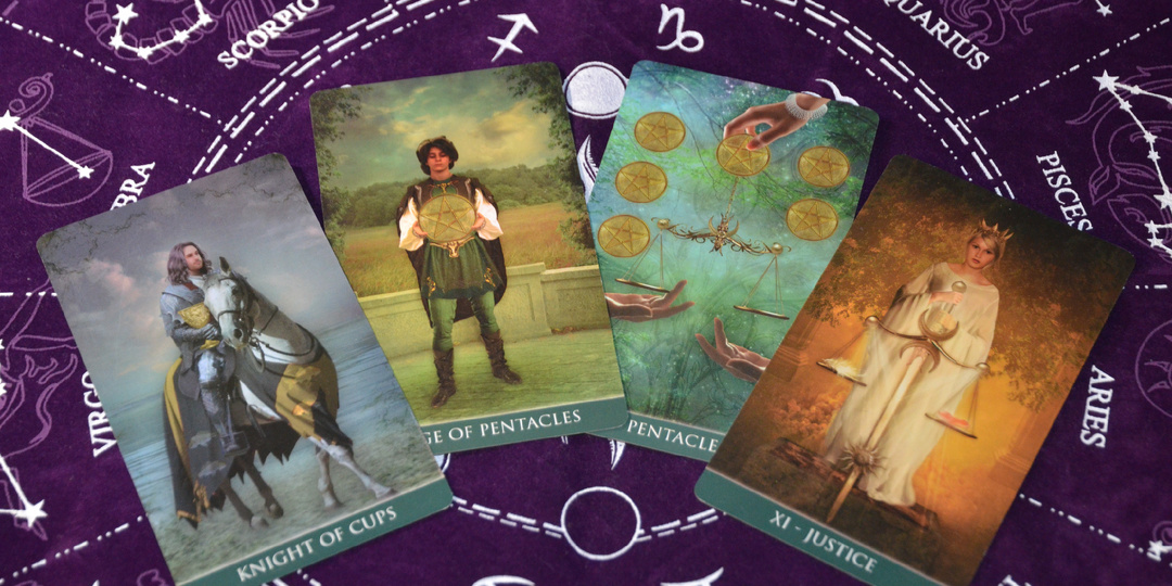 Кто из двух мужчин принесет вам истинное счастье?